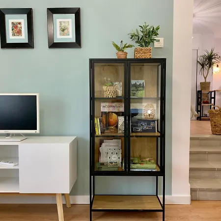 Puerta 10 Apartment