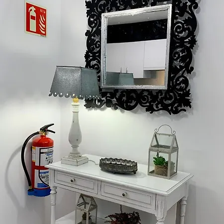 Puerta 10 Apartment *
