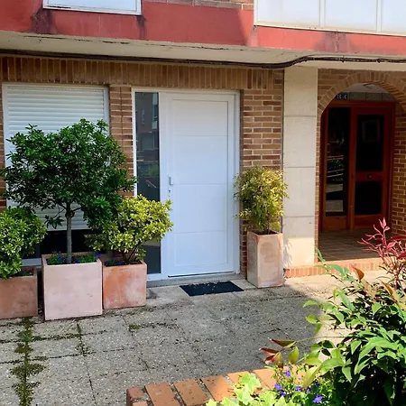 Puerta 10 Apartment