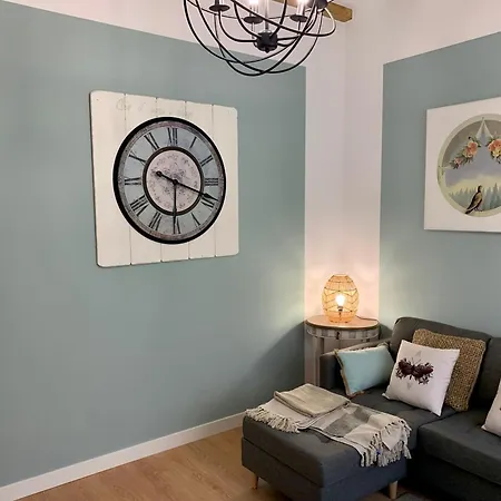Puerta 10 Apartment