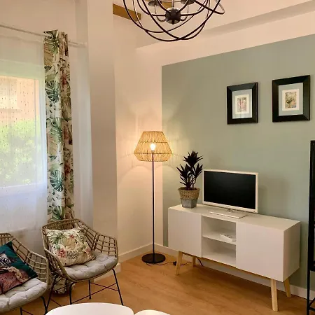 Apartment Puerta 10 El Astillero